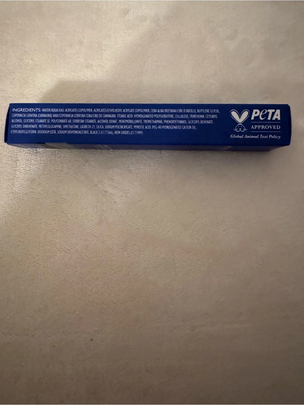 Eyeko Mascara Lockout & Lashout